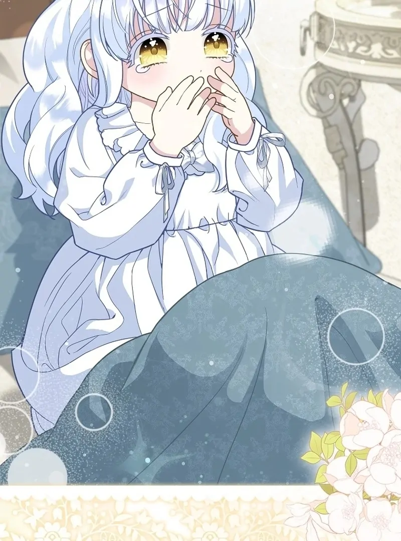 The Snow Leopard Baby of the Black Leopard Family [Lua Comic] - Chapter 7 manhwa