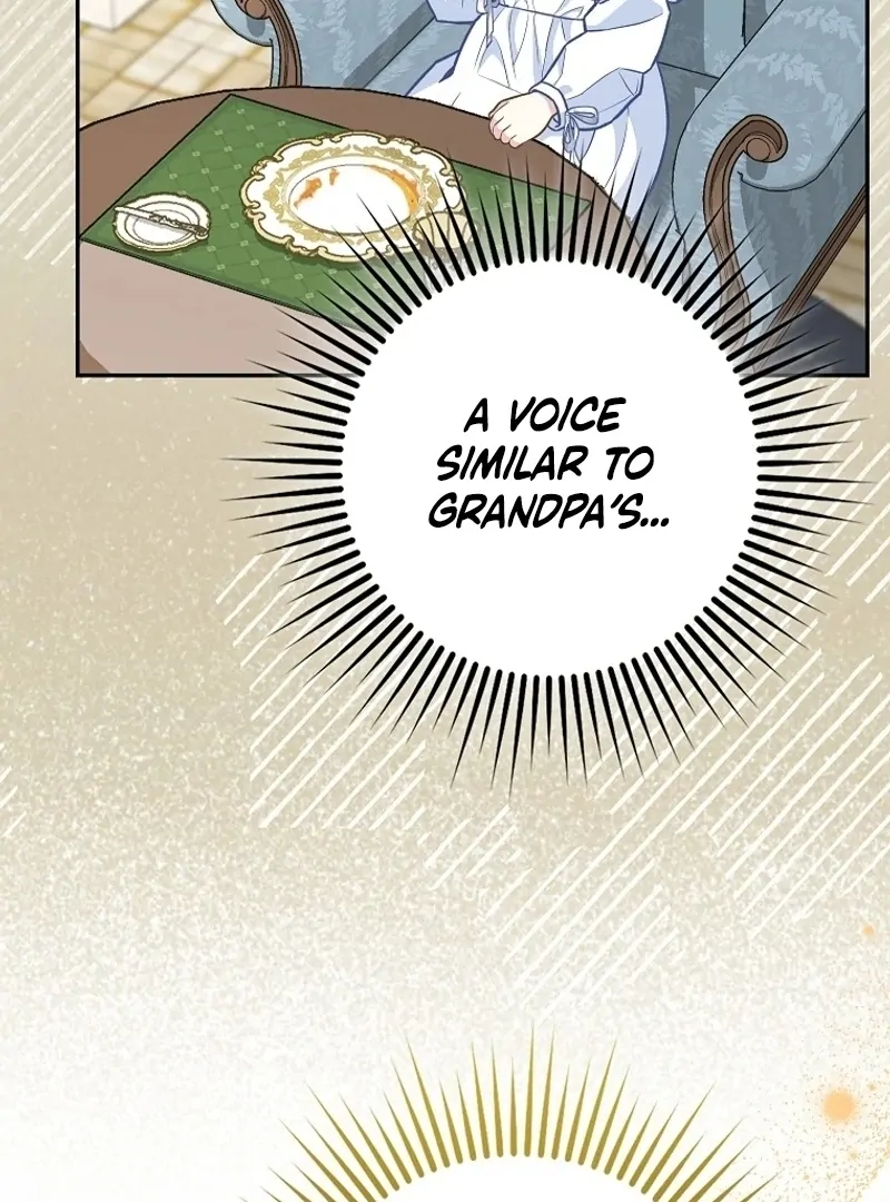 The Snow Leopard Baby of the Black Leopard Family [Lua Comic] - Chapter 7 manhwa