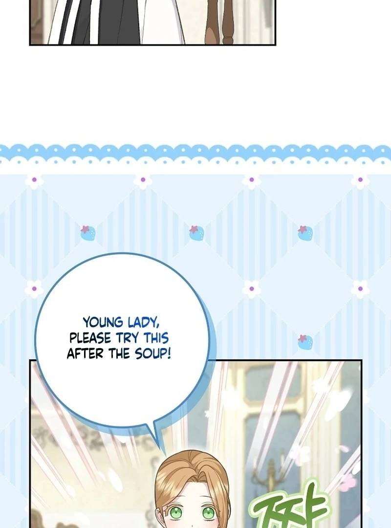 The Snow Leopard Baby of the Black Leopard Family [Lua Comic] - Chapter 7 manhwa