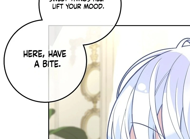 The Snow Leopard Baby of the Black Leopard Family [Lua Comic] - Chapter 7 manhwa