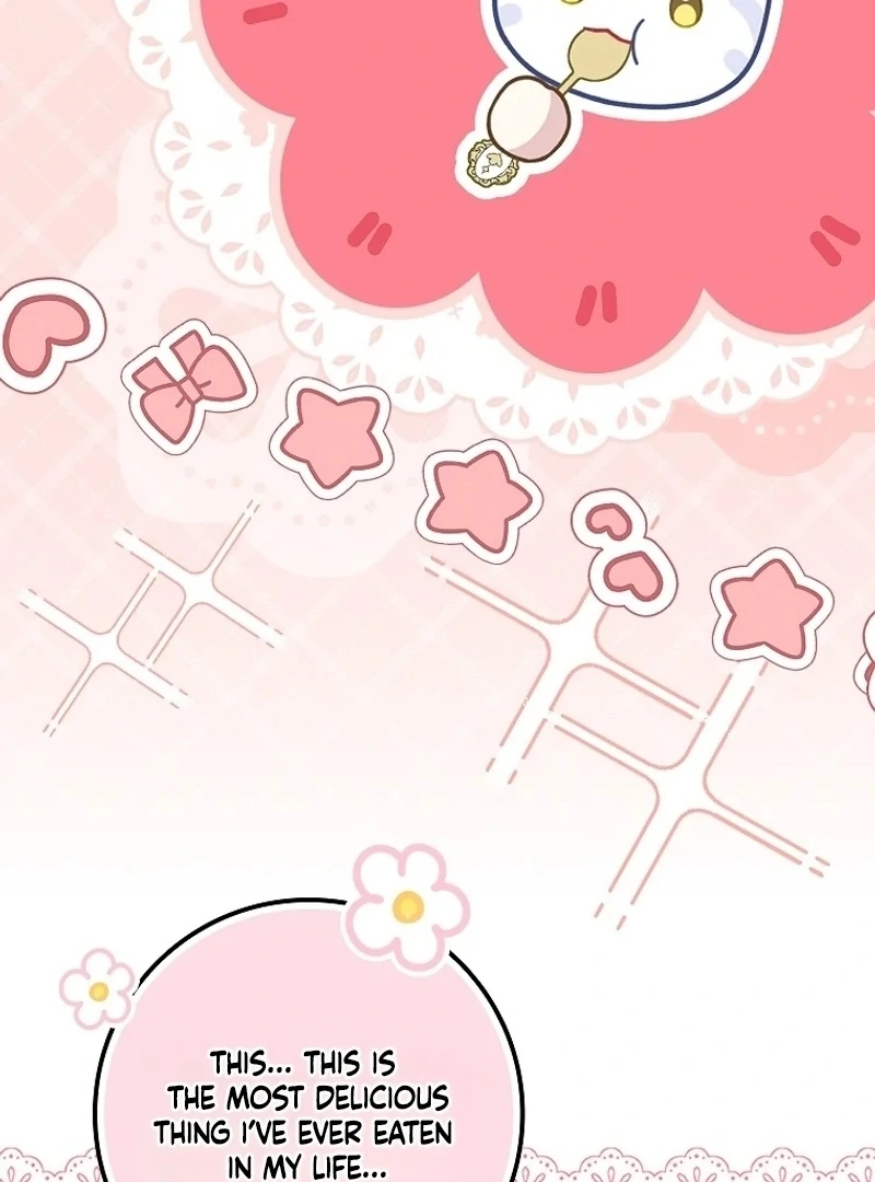 The Snow Leopard Baby of the Black Leopard Family [Lua Comic] - Chapter 7 manhwa