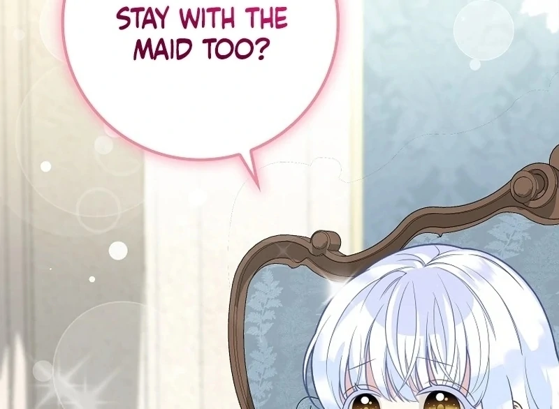 The Snow Leopard Baby of the Black Leopard Family [Lua Comic] - Chapter 7 manhwa