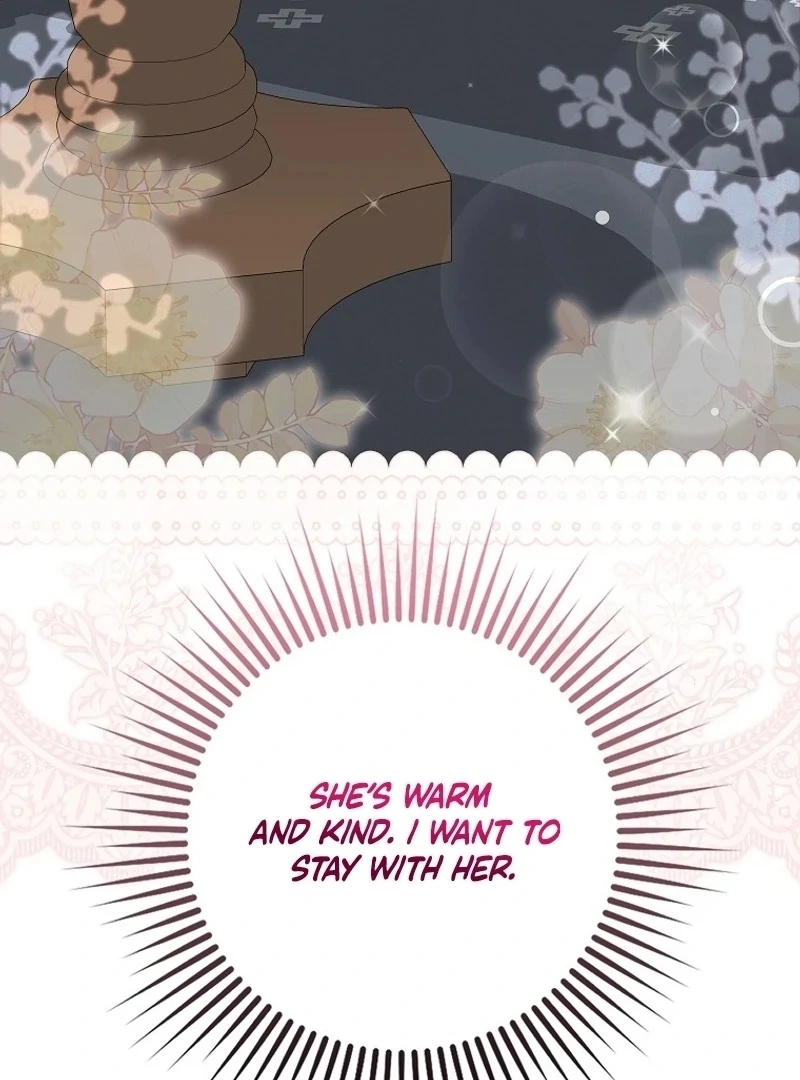 The Snow Leopard Baby of the Black Leopard Family [Lua Comic] - Chapter 7 manhwa