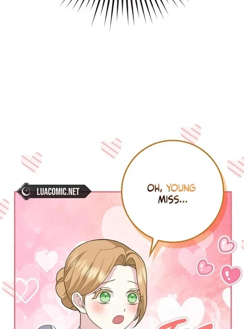 The Snow Leopard Baby of the Black Leopard Family [Lua Comic] - Chapter 7 manhwa