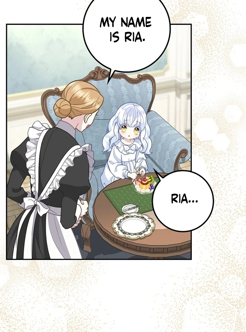 The Snow Leopard Baby of the Black Leopard Family [Lua Comic] - Chapter 7 manhwa