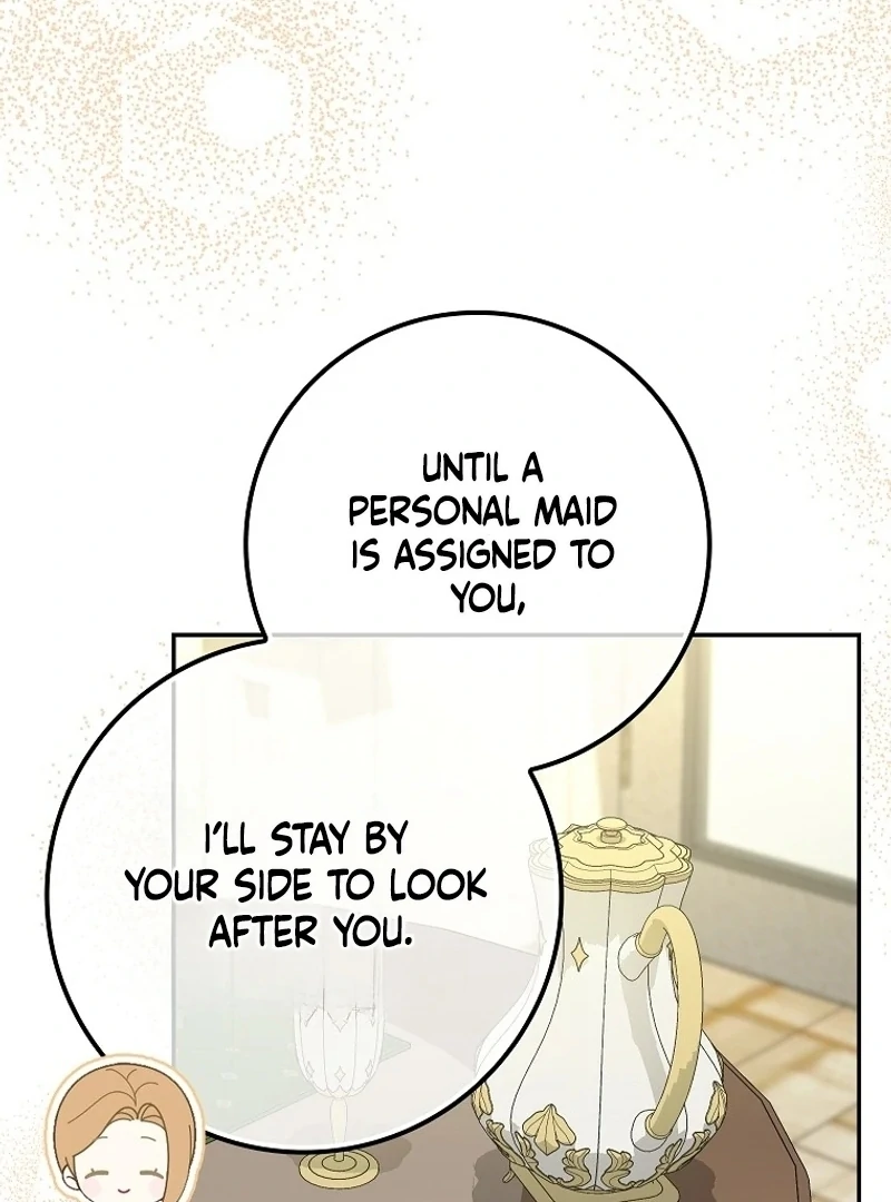 The Snow Leopard Baby of the Black Leopard Family [Lua Comic] - Chapter 7 manhwa