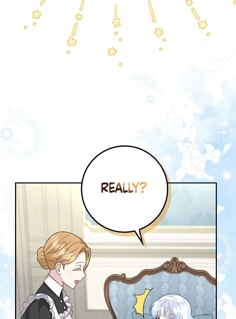 The Snow Leopard Baby of the Black Leopard Family [Lua Comic] - Chapter 7 manhwa