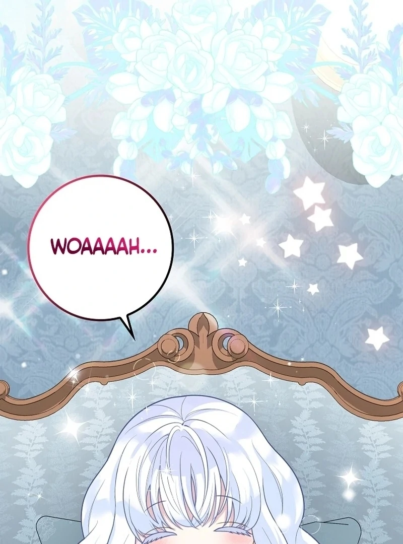 The Snow Leopard Baby of the Black Leopard Family [Lua Comic] - Chapter 7 manhwa