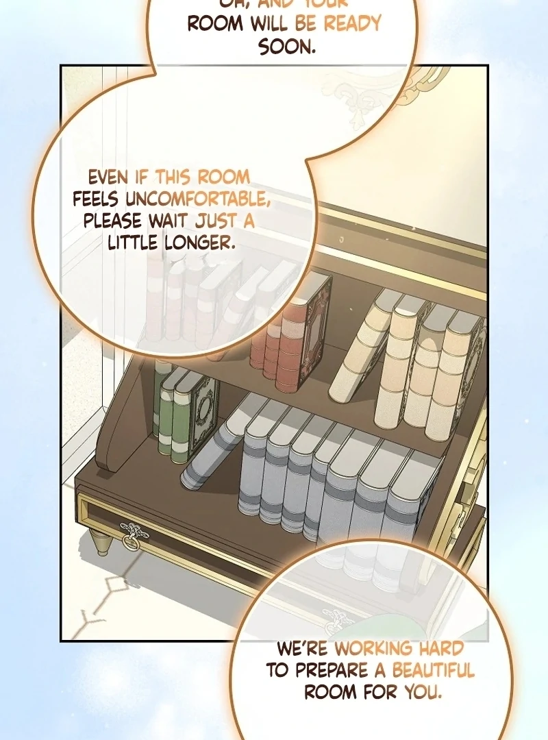 The Snow Leopard Baby of the Black Leopard Family [Lua Comic] - Chapter 7 manhwa