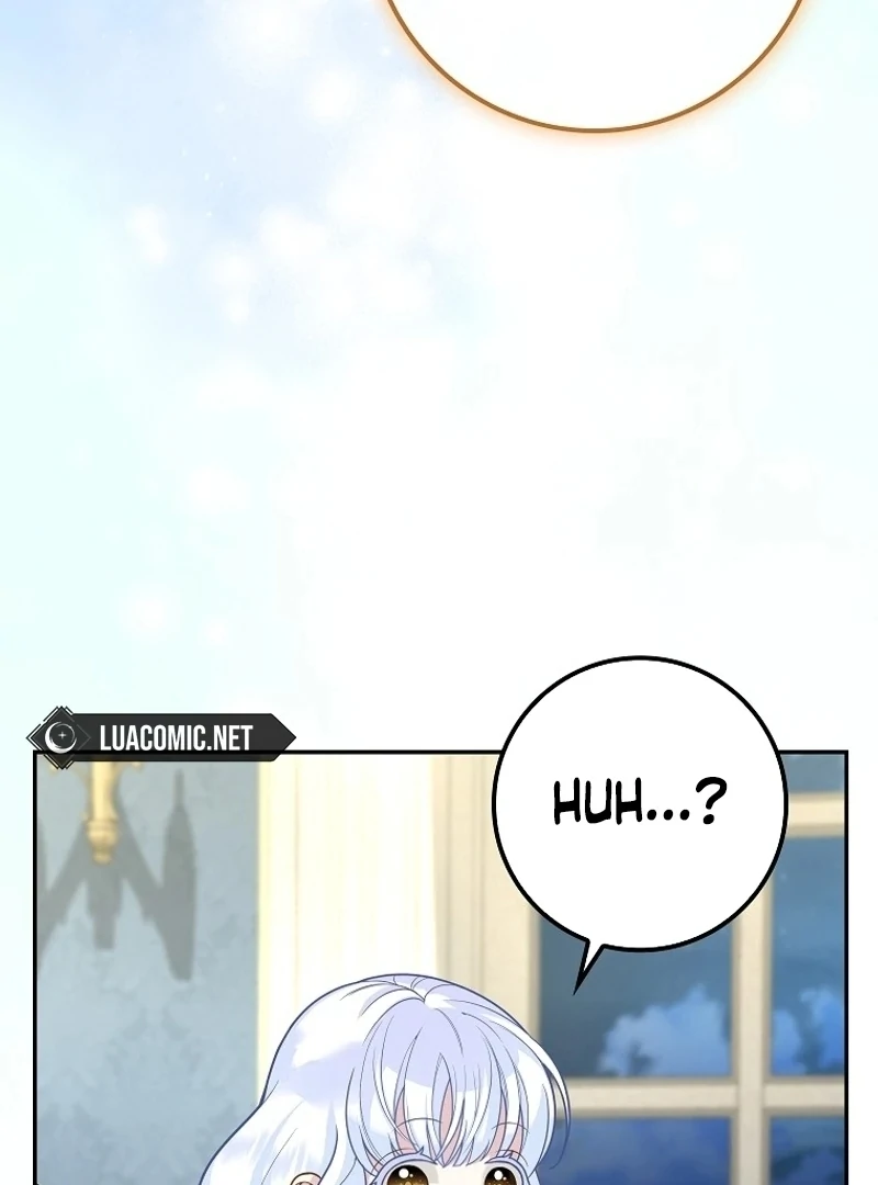 The Snow Leopard Baby of the Black Leopard Family [Lua Comic] - Chapter 7 manhwa