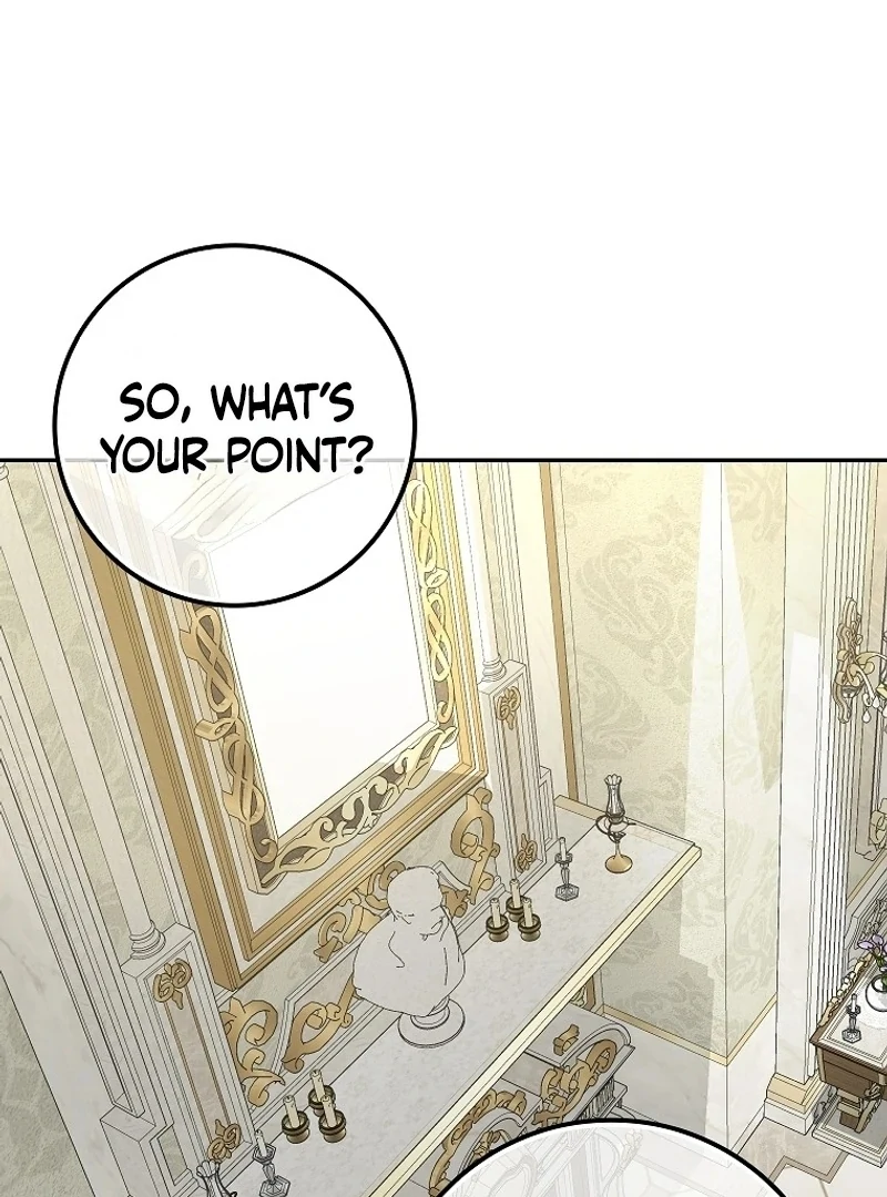 The Snow Leopard Baby of the Black Leopard Family [Lua Comic] - Chapter 7 manhwa