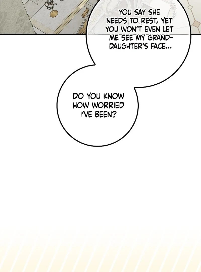 The Snow Leopard Baby of the Black Leopard Family [Lua Comic] - Chapter 7 manhwa