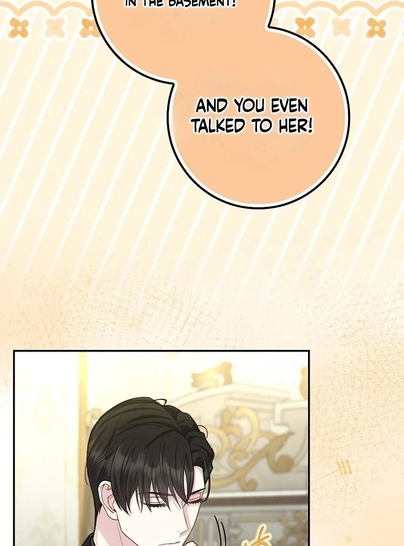 The Snow Leopard Baby of the Black Leopard Family [Lua Comic] - Chapter 7 manhwa