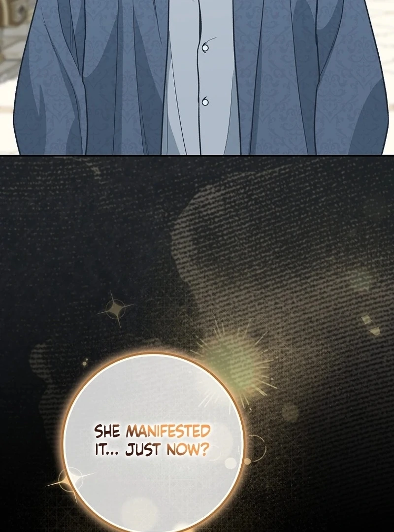 The Snow Leopard Baby of the Black Leopard Family [Lua Comic] - Chapter 7 manhwa