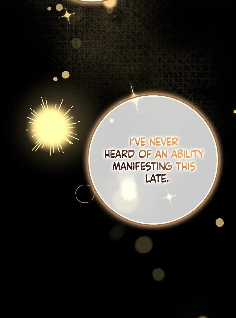 The Snow Leopard Baby of the Black Leopard Family [Lua Comic] - Chapter 7 manhwa