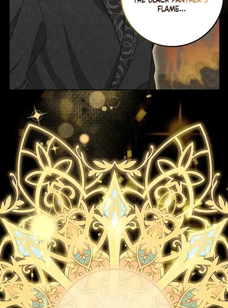 The Snow Leopard Baby of the Black Leopard Family [Lua Comic] - Chapter 7 manhwa
