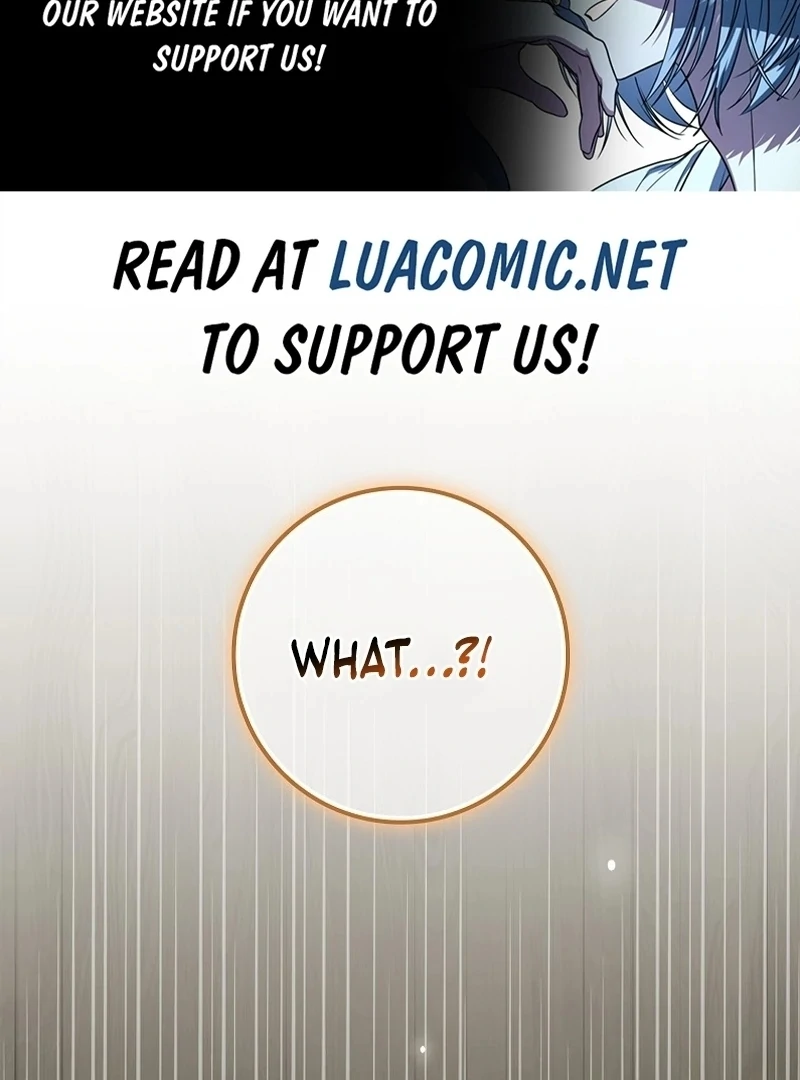 The Snow Leopard Baby of the Black Leopard Family [Lua Comic] - Chapter 8 manhwa