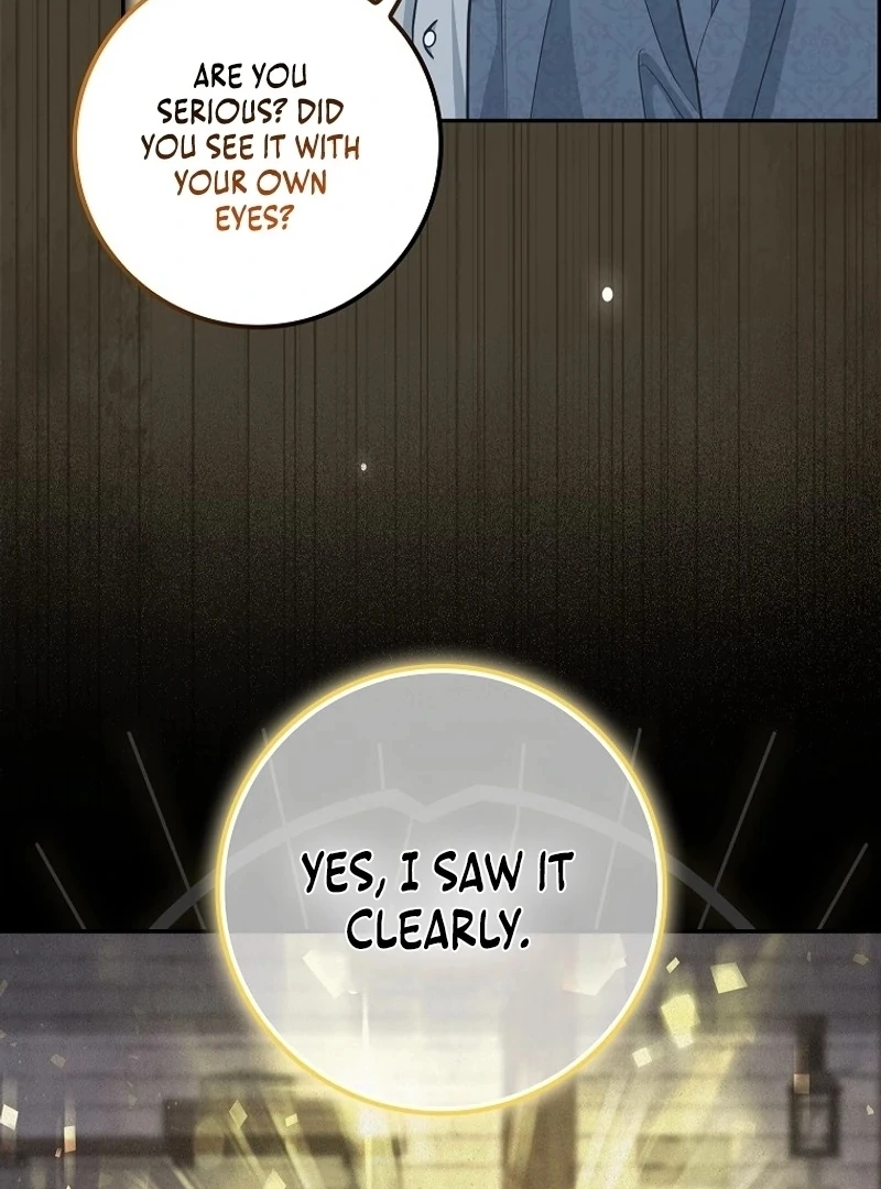 The Snow Leopard Baby of the Black Leopard Family [Lua Comic] - Chapter 8 manhwa