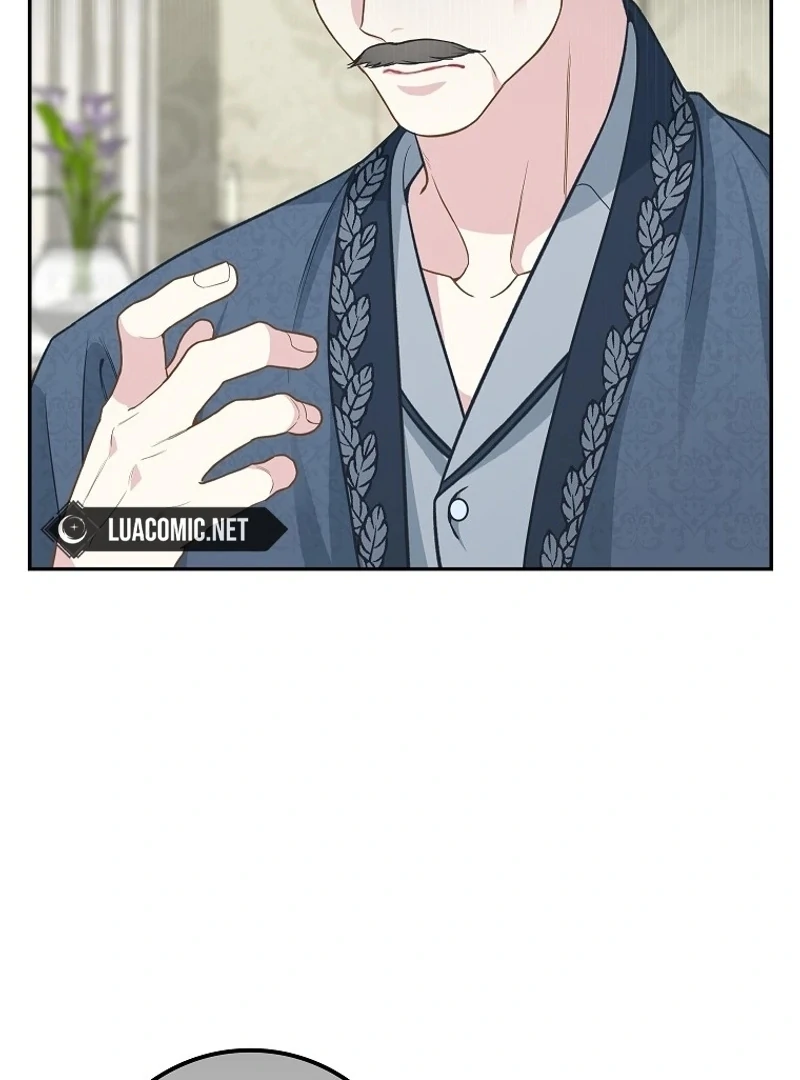 The Snow Leopard Baby of the Black Leopard Family [Lua Comic] - Chapter 8 manhwa
