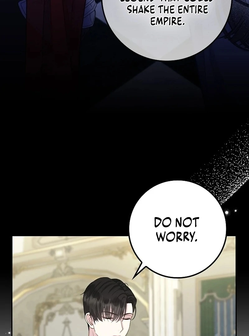 The Snow Leopard Baby of the Black Leopard Family [Lua Comic] - Chapter 8 manhwa