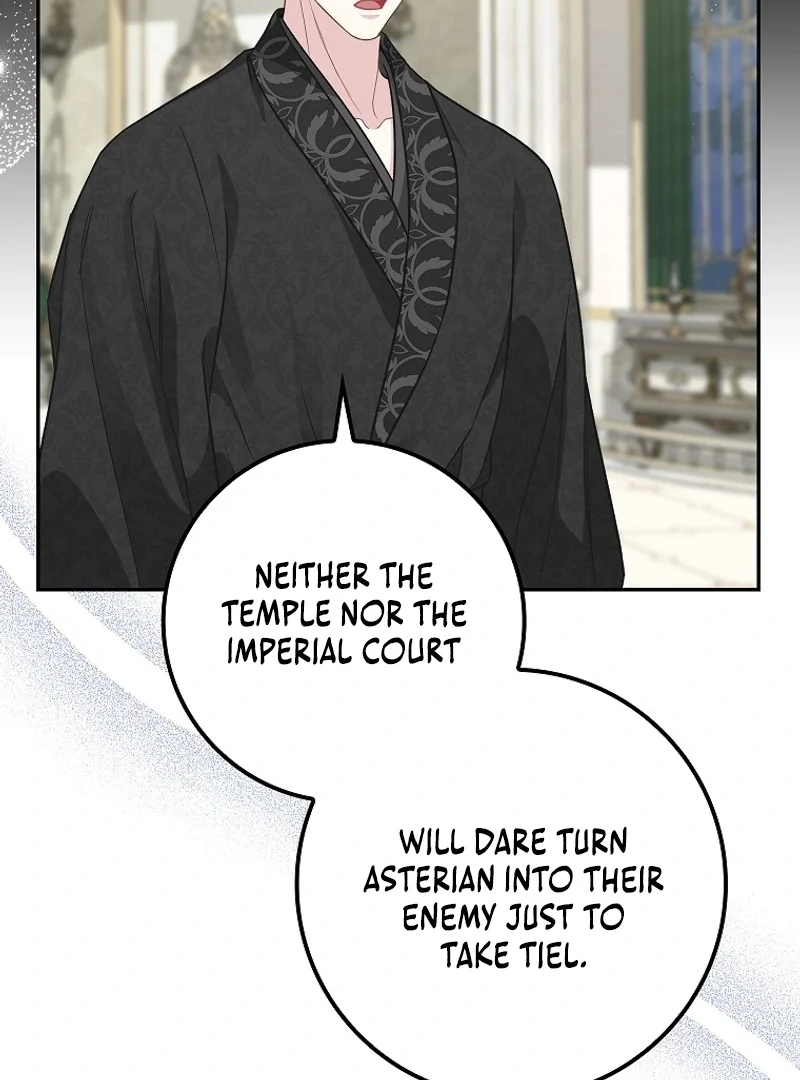 The Snow Leopard Baby of the Black Leopard Family [Lua Comic] - Chapter 8 manhwa