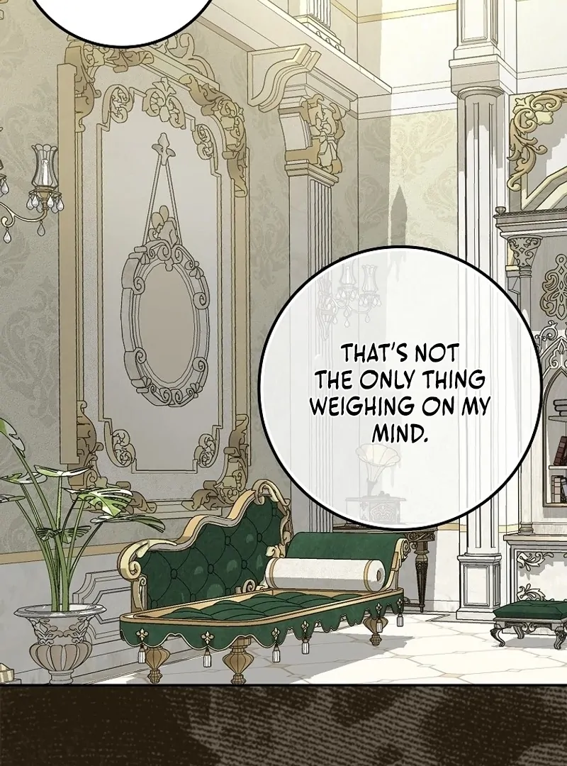 The Snow Leopard Baby of the Black Leopard Family [Lua Comic] - Chapter 8 manhwa