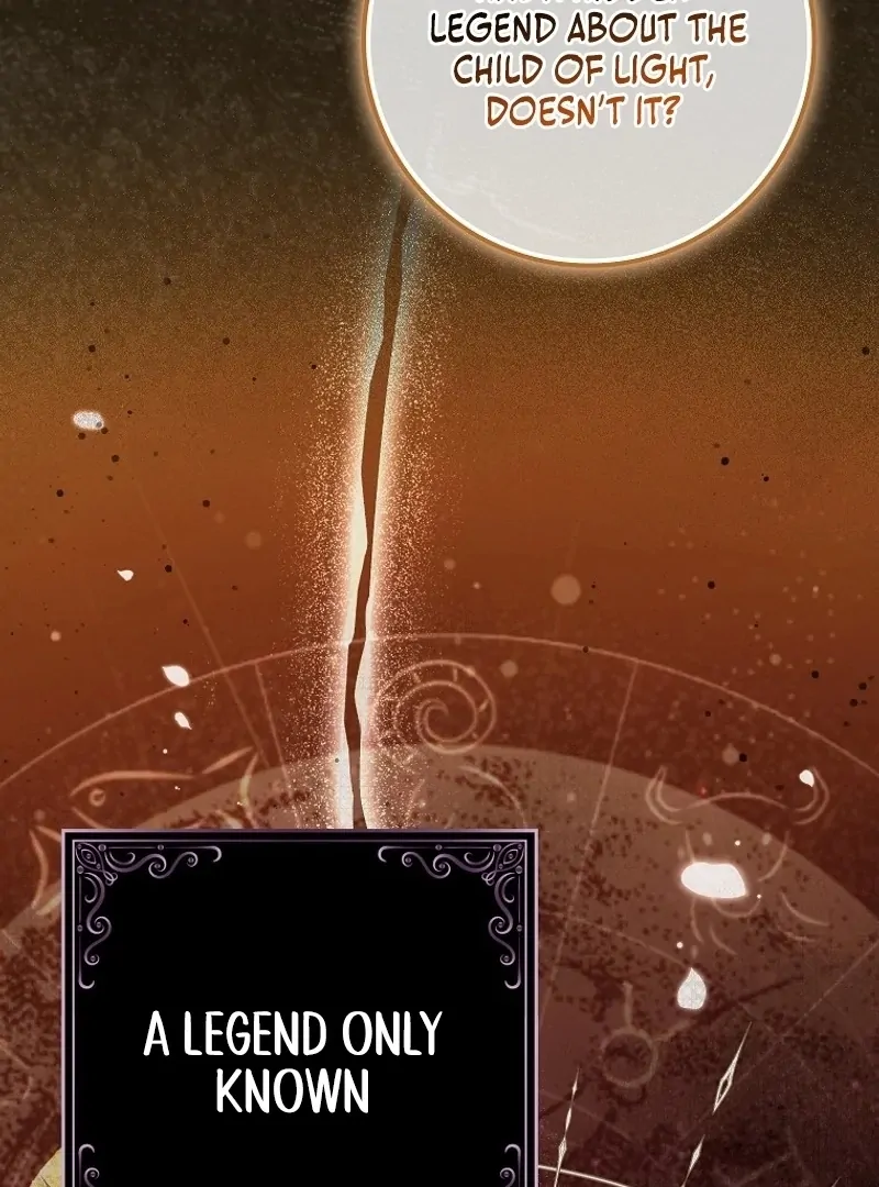 The Snow Leopard Baby of the Black Leopard Family [Lua Comic] - Chapter 8 manhwa