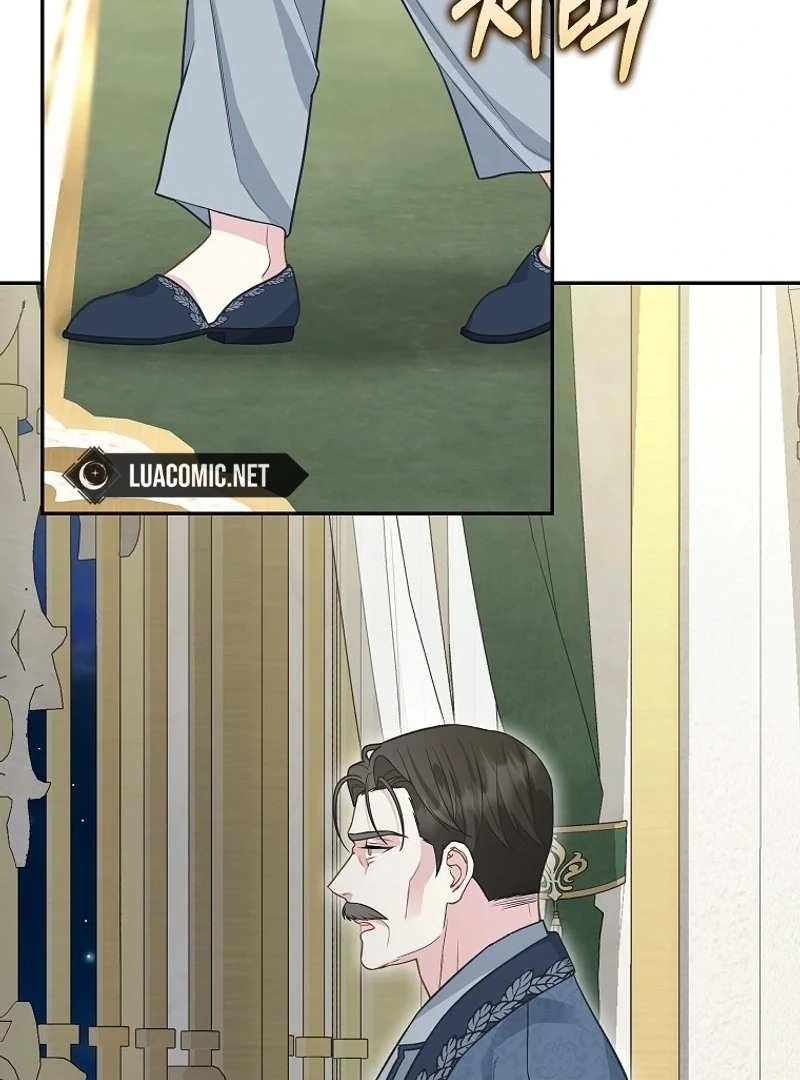 The Snow Leopard Baby of the Black Leopard Family [Lua Comic] - Chapter 8 manhwa