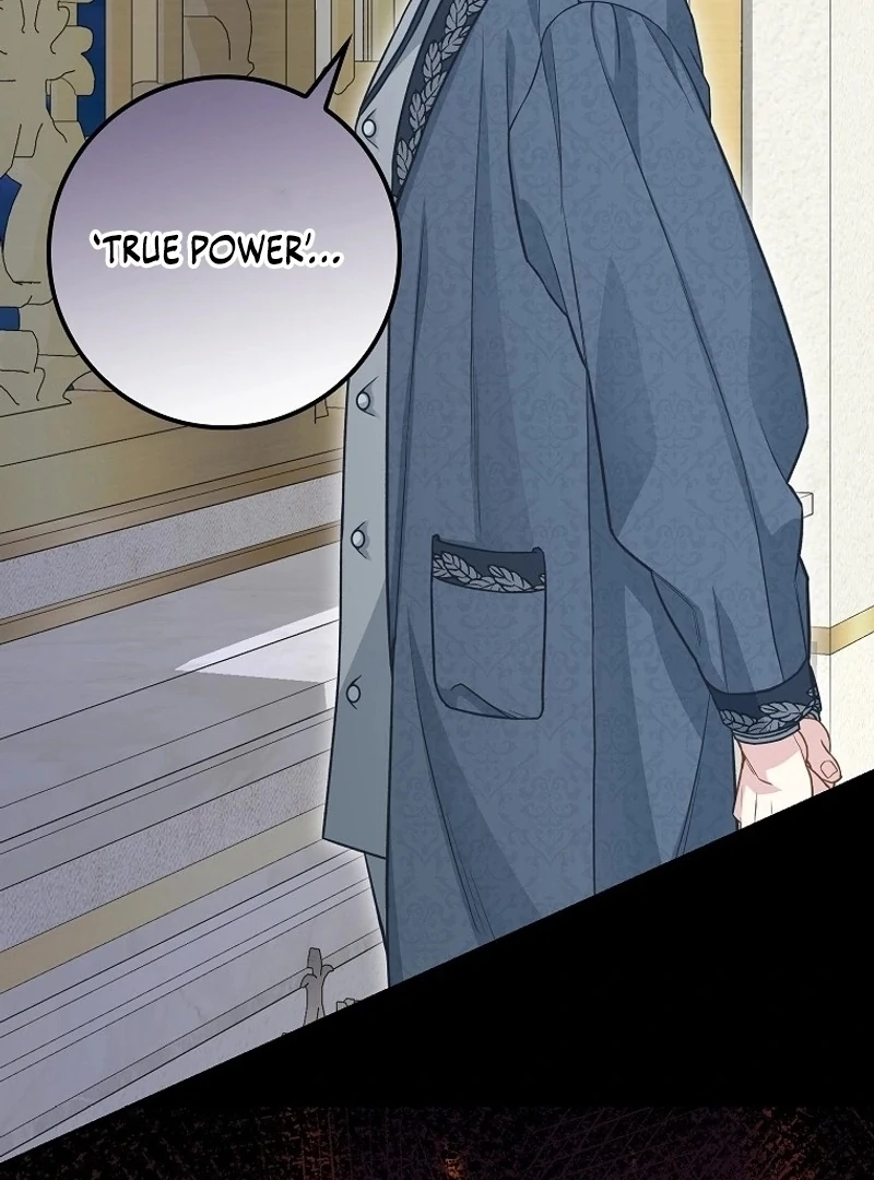 The Snow Leopard Baby of the Black Leopard Family [Lua Comic] - Chapter 8 manhwa