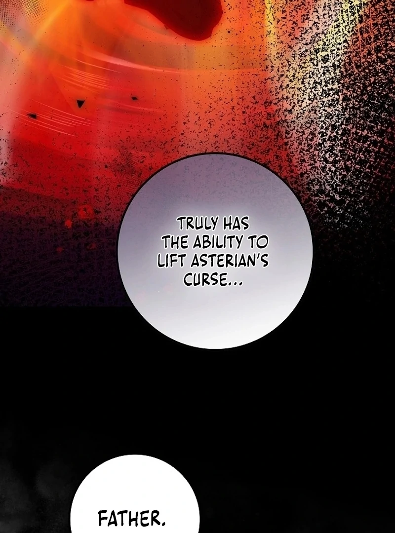 The Snow Leopard Baby of the Black Leopard Family [Lua Comic] - Chapter 8 manhwa