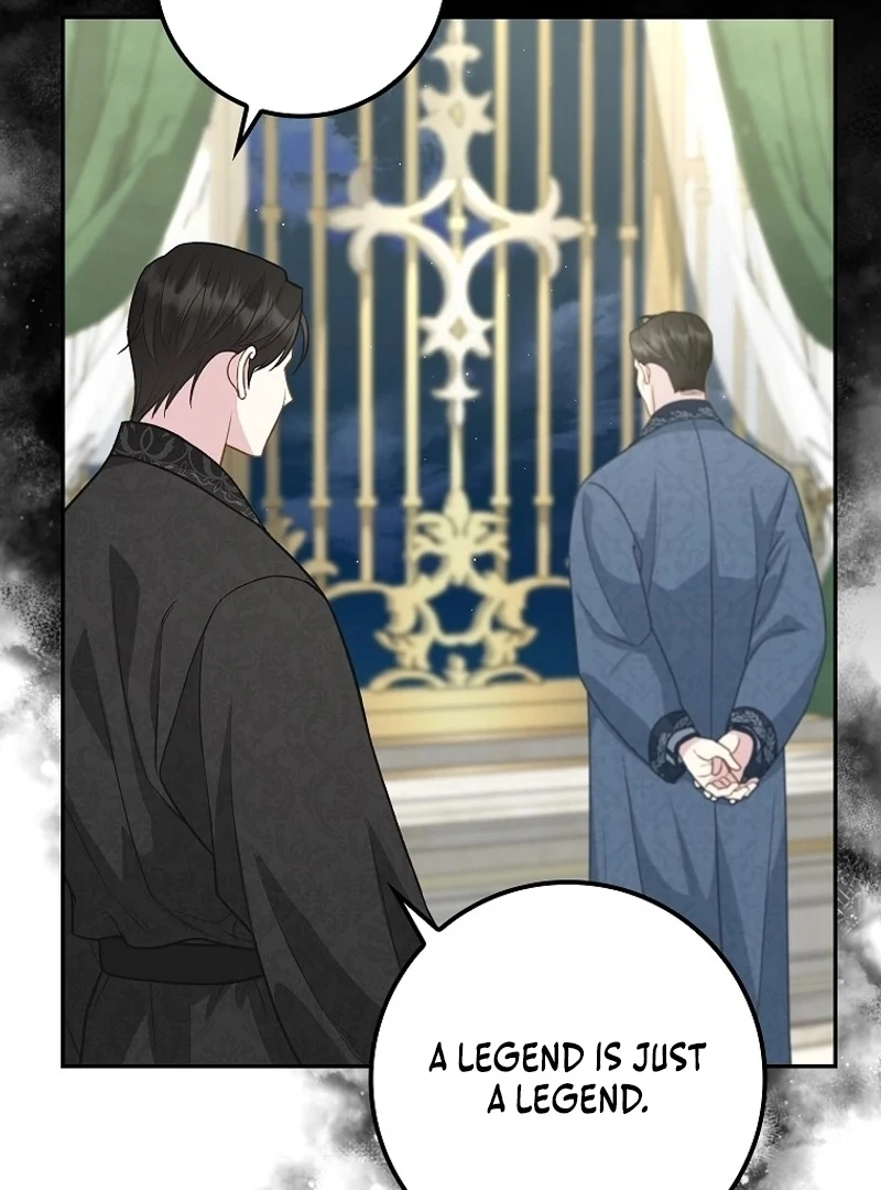 The Snow Leopard Baby of the Black Leopard Family [Lua Comic] - Chapter 8 manhwa