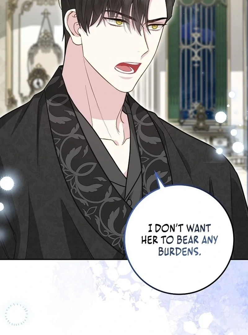 The Snow Leopard Baby of the Black Leopard Family [Lua Comic] - Chapter 8 manhwa