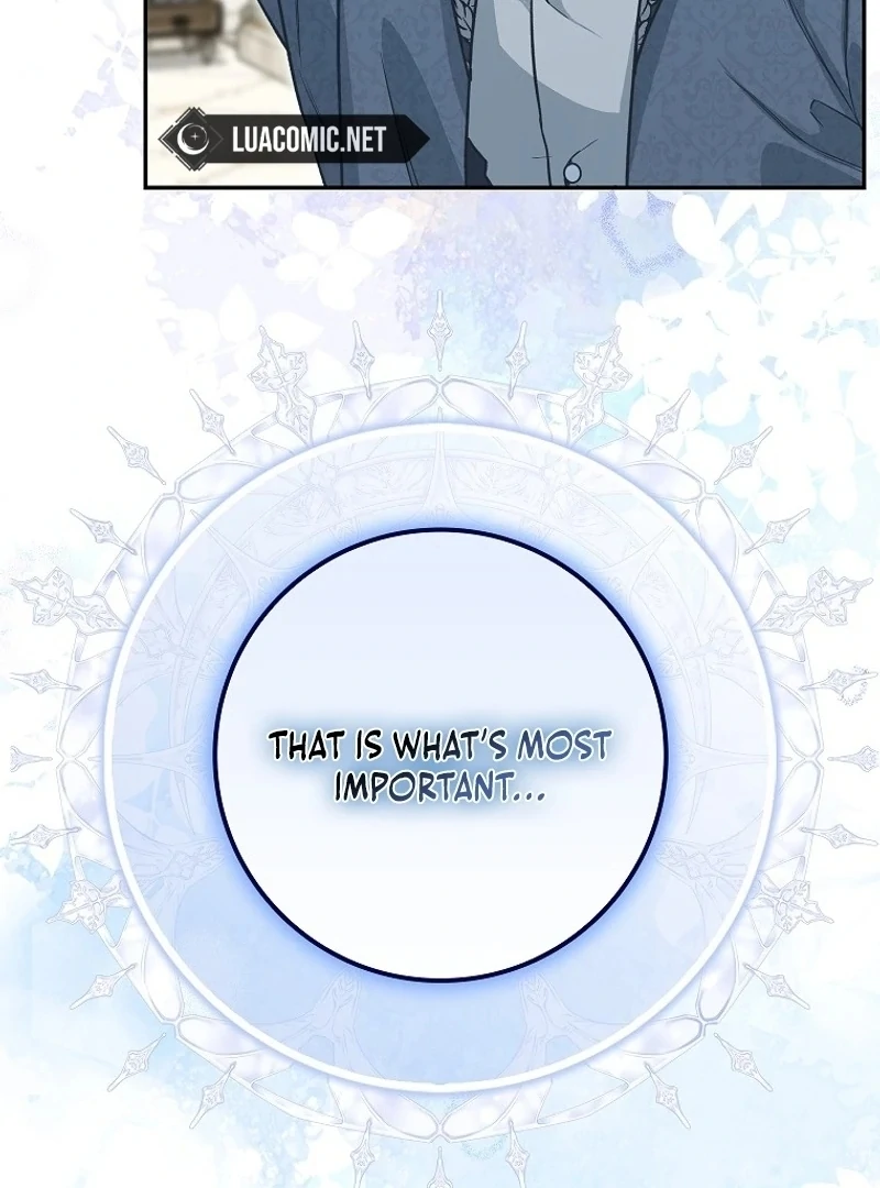 The Snow Leopard Baby of the Black Leopard Family [Lua Comic] - Chapter 8 manhwa