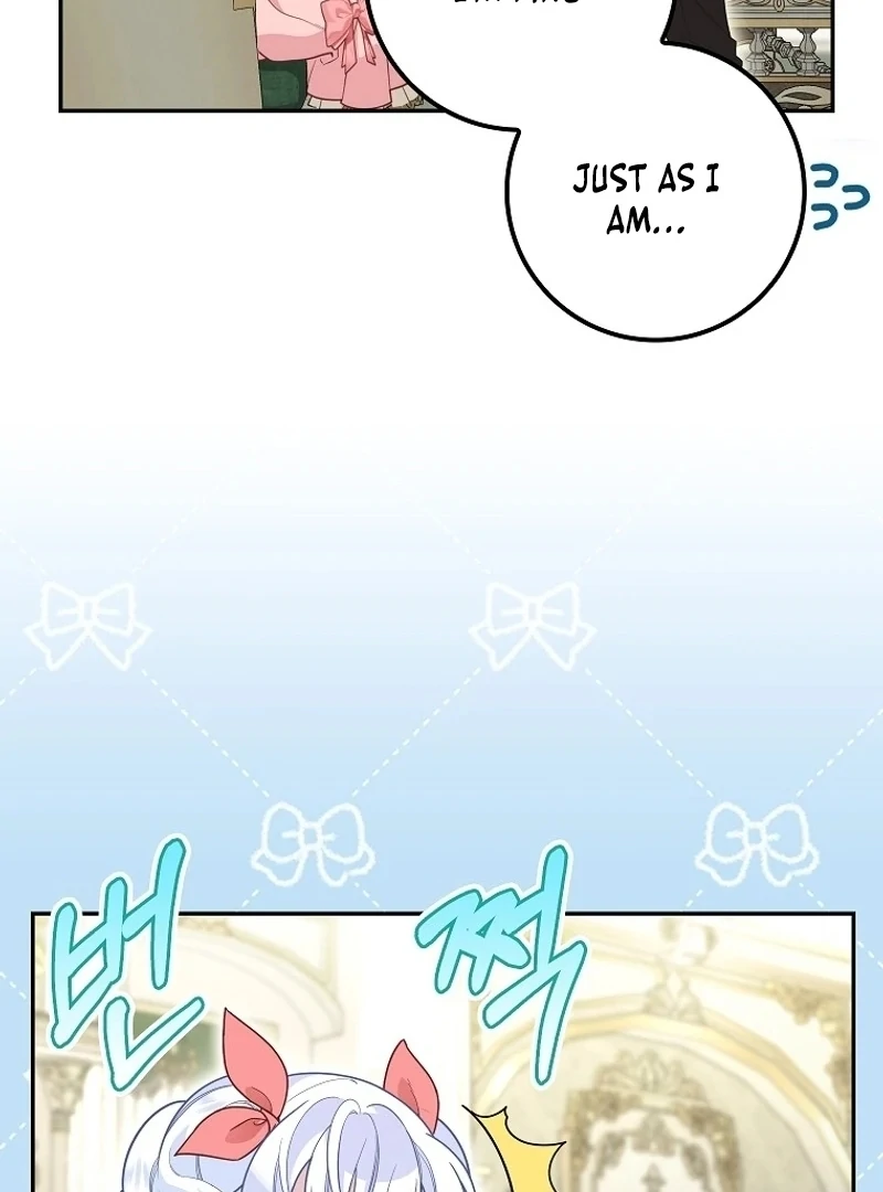 The Snow Leopard Baby of the Black Leopard Family [Lua Comic] - Chapter 8 manhwa
