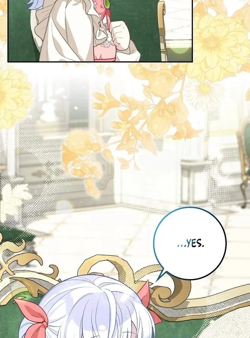 The Snow Leopard Baby of the Black Leopard Family [Lua Comic] - Chapter 8 manhwa
