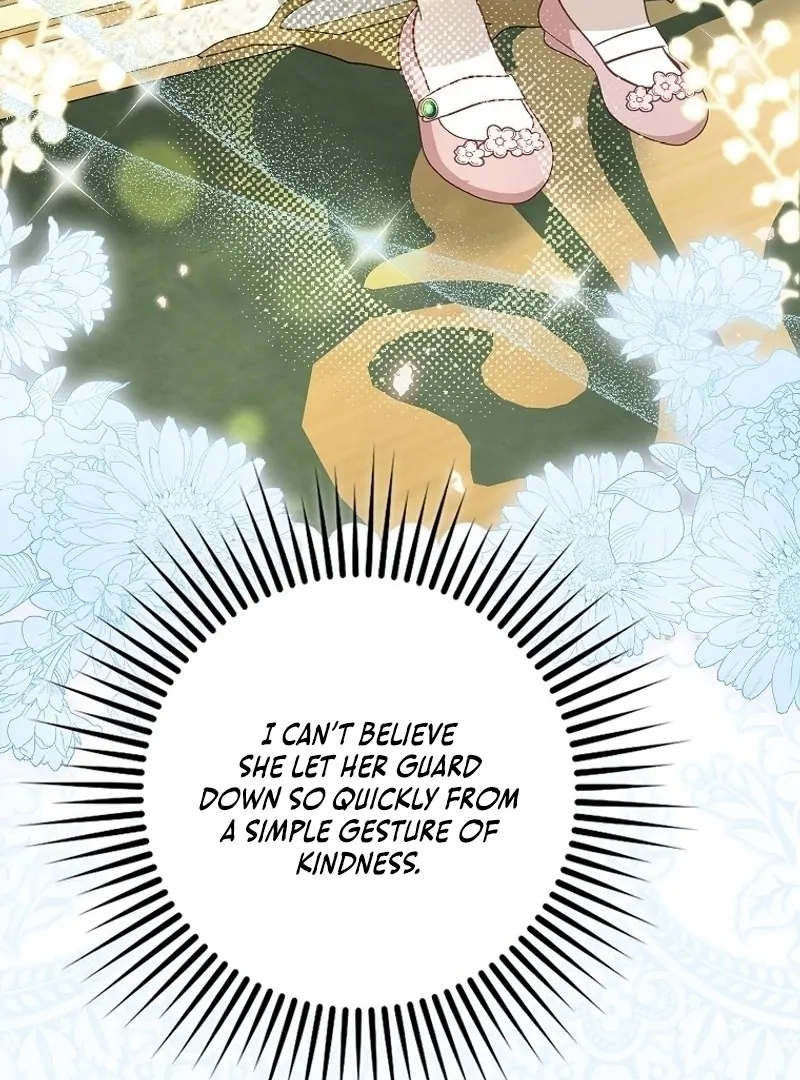 The Snow Leopard Baby of the Black Leopard Family [Lua Comic] - Chapter 8 manhwa