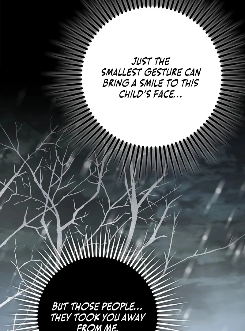 The Snow Leopard Baby of the Black Leopard Family [Lua Comic] - Chapter 8 manhwa
