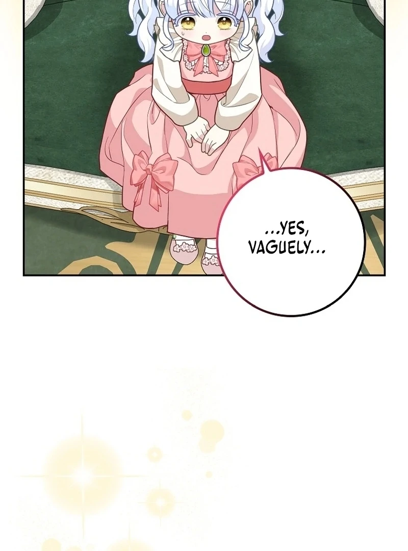 The Snow Leopard Baby of the Black Leopard Family [Lua Comic] - Chapter 8 manhwa