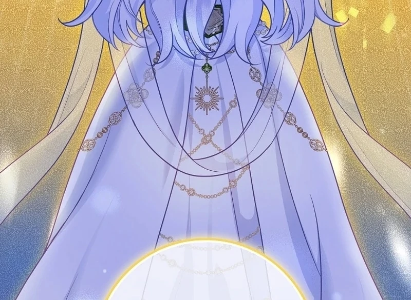 The Snow Leopard Baby of the Black Leopard Family [Lua Comic] - Chapter 8 manhwa