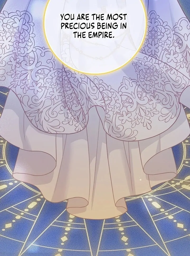 The Snow Leopard Baby of the Black Leopard Family [Lua Comic] - Chapter 8 manhwa