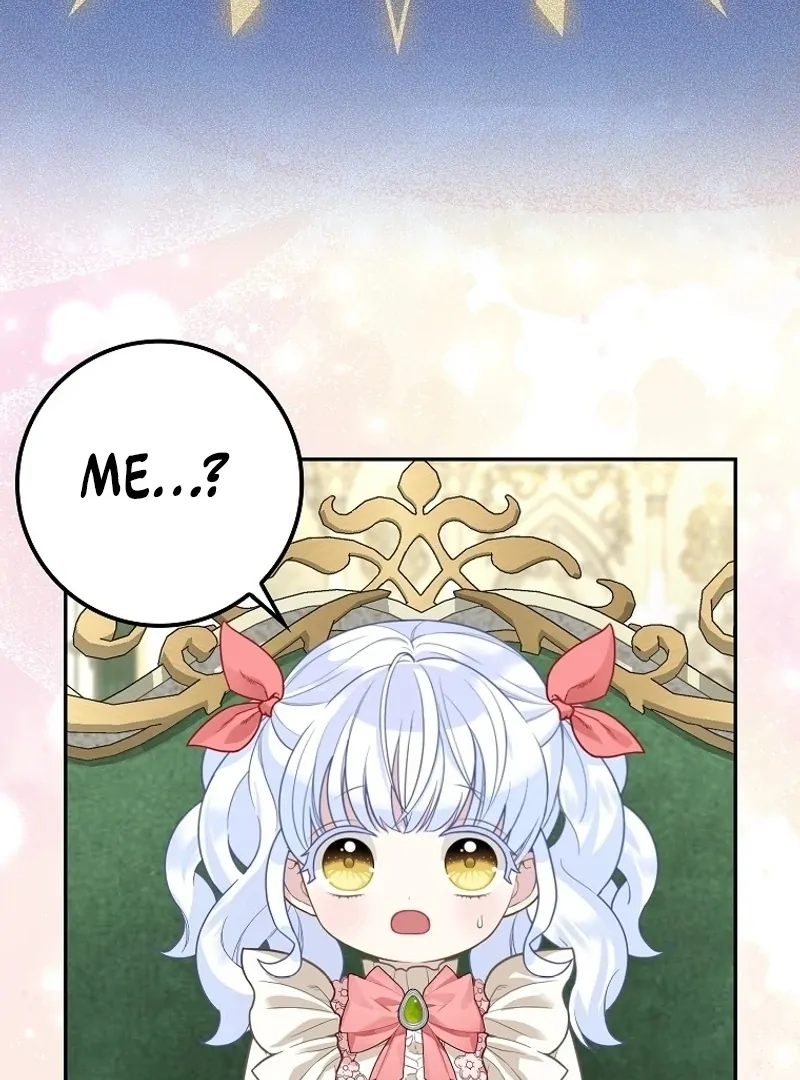 The Snow Leopard Baby of the Black Leopard Family [Lua Comic] - Chapter 8 manhwa