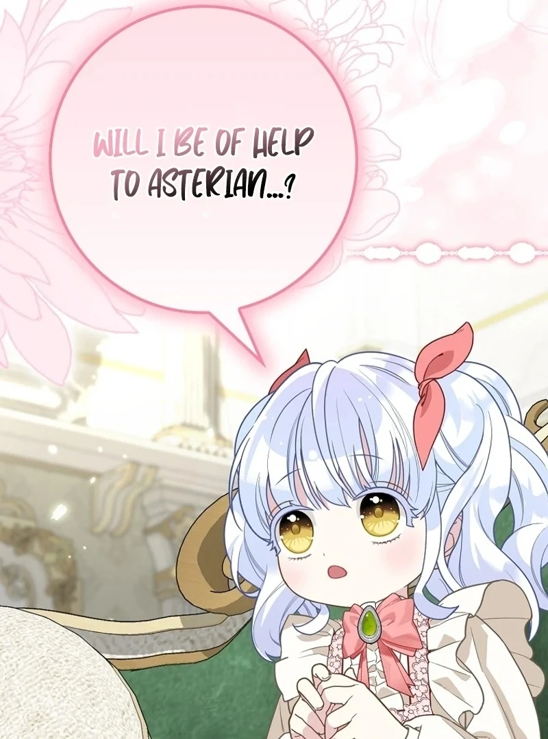 The Snow Leopard Baby of the Black Leopard Family [Lua Comic] - Chapter 8 manhwa
