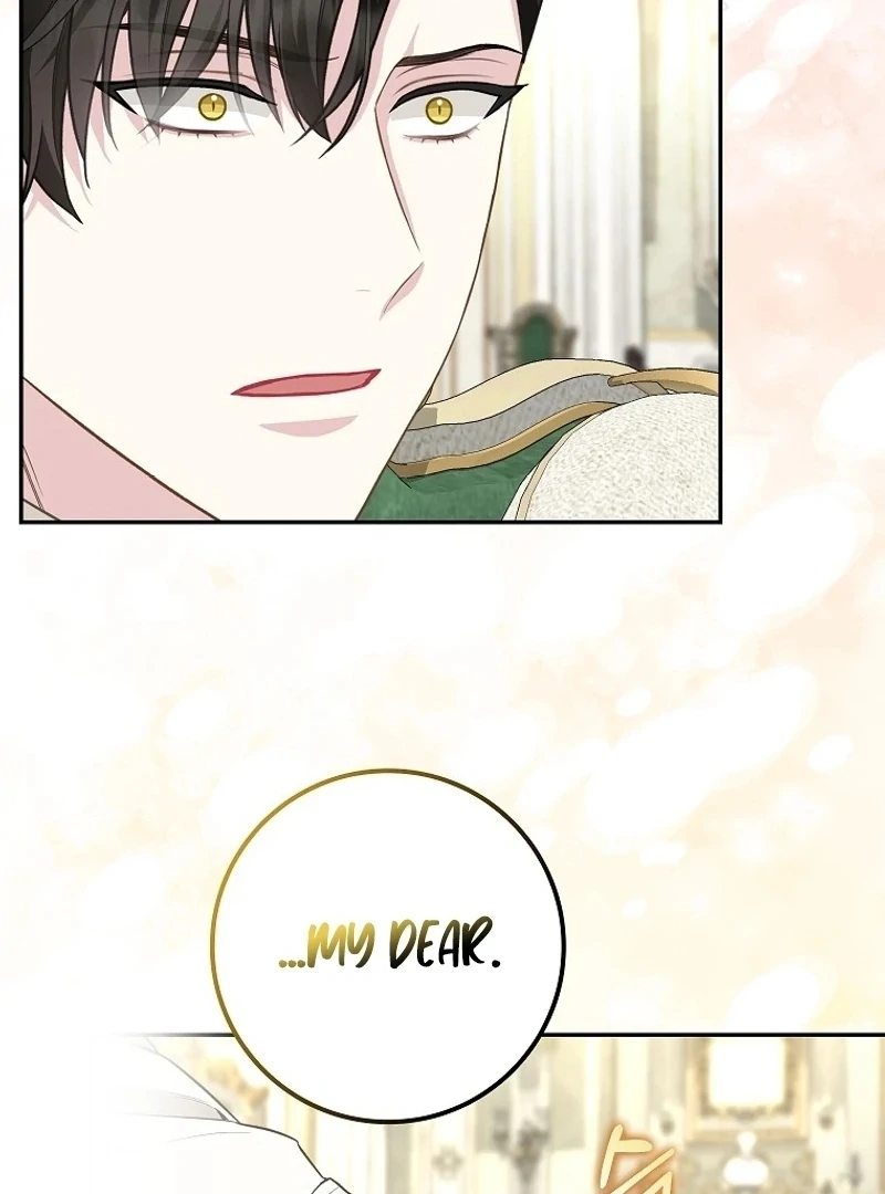 The Snow Leopard Baby of the Black Leopard Family [Lua Comic] - Chapter 8 manhwa