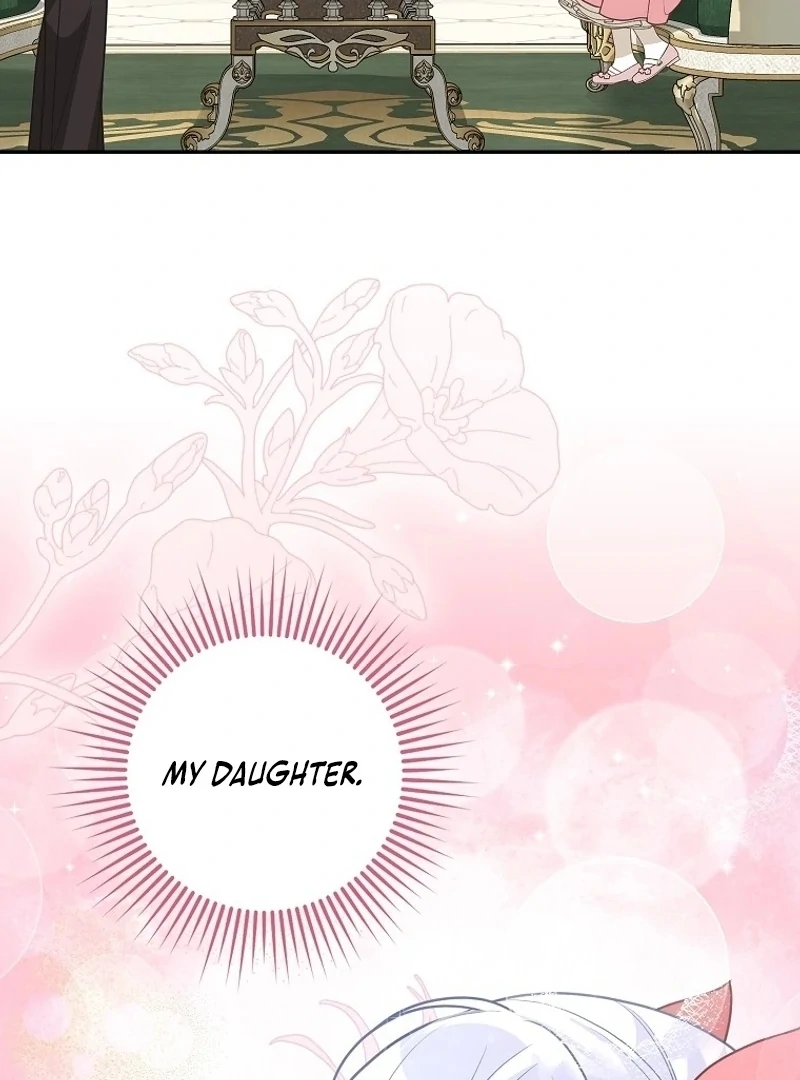 The Snow Leopard Baby of the Black Leopard Family [Lua Comic] - Chapter 8 manhwa