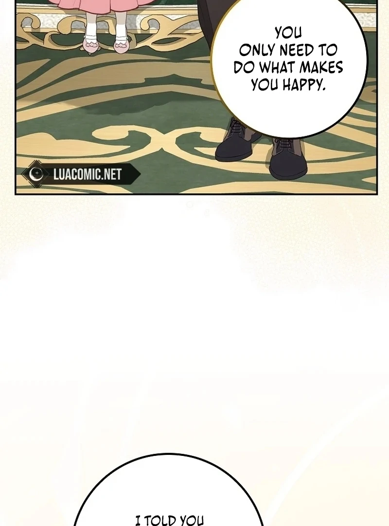 The Snow Leopard Baby of the Black Leopard Family [Lua Comic] - Chapter 8 manhwa