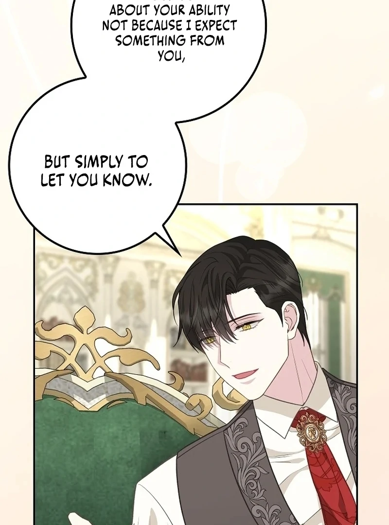The Snow Leopard Baby of the Black Leopard Family [Lua Comic] - Chapter 8 manhwa