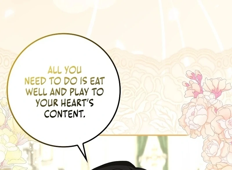 The Snow Leopard Baby of the Black Leopard Family [Lua Comic] - Chapter 8 manhwa