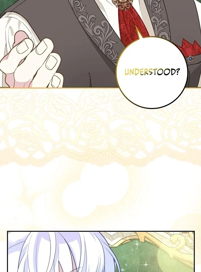 The Snow Leopard Baby of the Black Leopard Family [Lua Comic] - Chapter 8 manhwa