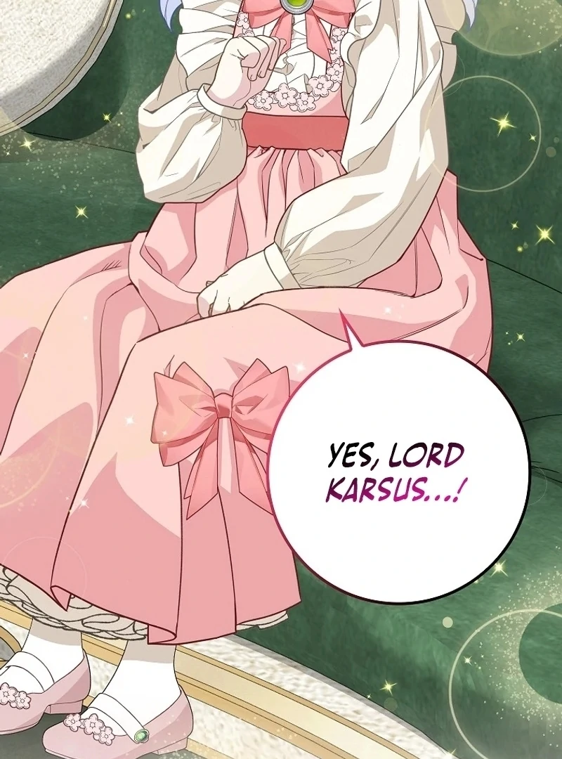 The Snow Leopard Baby of the Black Leopard Family [Lua Comic] - Chapter 8 manhwa