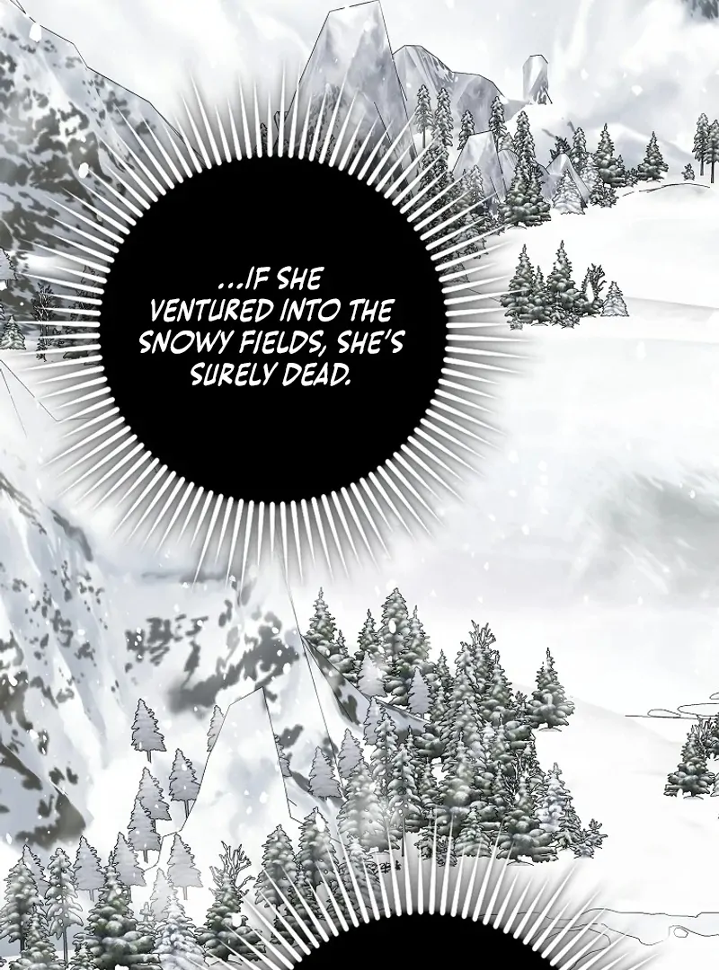 The Snow Leopard Baby of the Black Leopard Family [Lua Comic] - Chapter 8 manhwa
